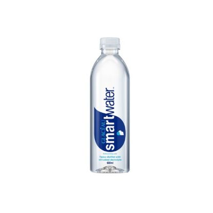 Picture of Glaceau Smart Water Still 600ml