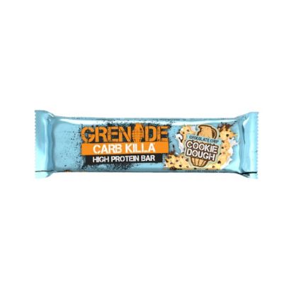 Picture of Grenade Protein Bar Carb Cheesecake 60gm