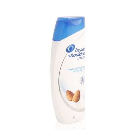 Picture of Head&Shoulders Shampoo Scalp Care 400ml