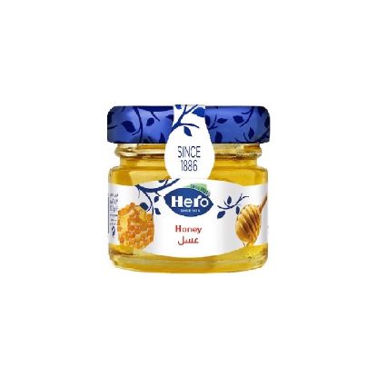Picture of Hero Swiss Honey 28.3gm