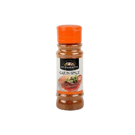 Picture of Ina Paarman Cajun Spice 200ml