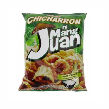 Picture of Jack 'N Jill Chicharron Palm Vinegar 90gm
