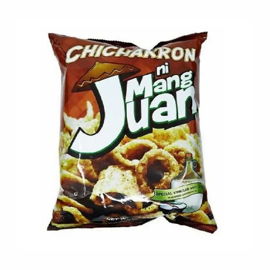Picture of Phillippine Boy Bawang Chips Chili & Cheese Flavor 100Gm
