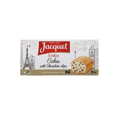Picture of Jacquet Cake Mini Choco Chips 150gm