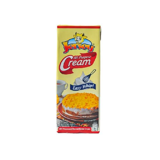 Picture of Jersey All Purpose Cream 250ml
