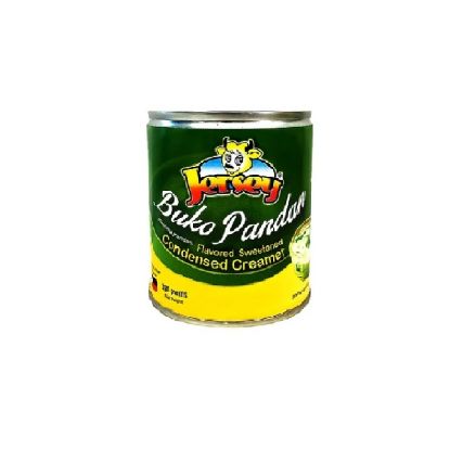 Picture of Jersey Condensed Creamer Buko Pandan 390gm