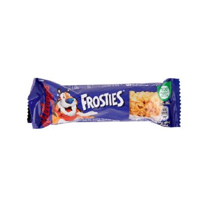 Picture of Kelloggs Bar Frosties 25gm