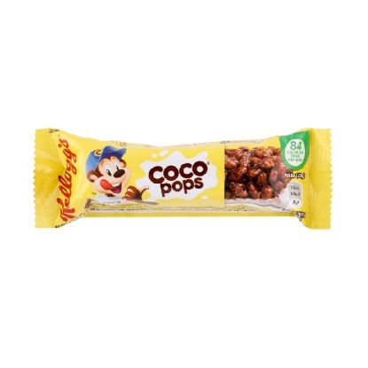 Picture of Kelloggs Coco Pop Snack Bar 20gm