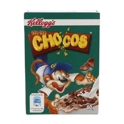 Picture of Kellogg's Chocos 40gm