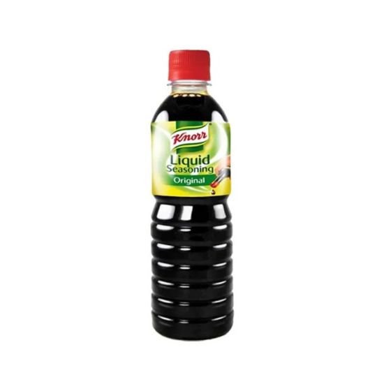 Picture of Knorr Original Liquid Seasoning 500ml