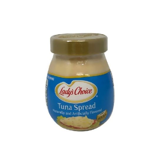 Picture of Lady's Choice Tuna Spread 470ml