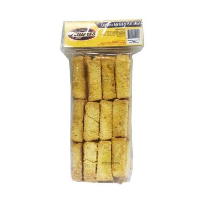 Picture of Laura'S Garlic Bread Stick 250gm