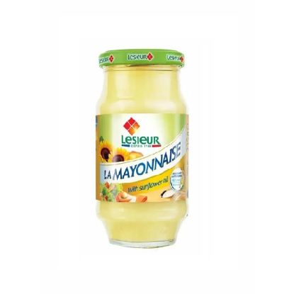 Picture of Lesieur Mayonnaise 235gm
