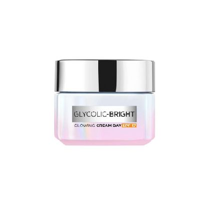 Picture of L'Oreal Cream Day Glycolic Bright 50ml