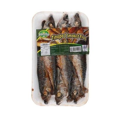 Picture of Mabuhay Frozen Fish Tinapa Smoke 1pack