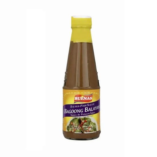 Picture of Malabon'S Best Sauce Anchovy 325ml