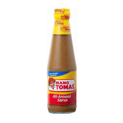 Picture of Mang Tomas All Round Sarsa Pork 325gm