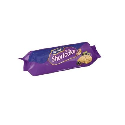 Picture of Mcvities Fruit Short Cake 200gm
