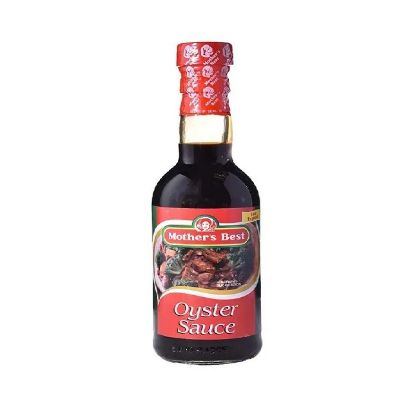Picture of Mother's Best Oyster Sauce 405gm