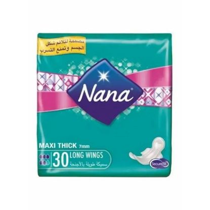 Picture of Nana Wings Maxi Super 30's