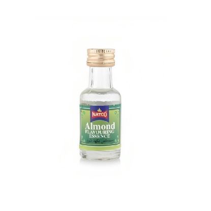 Picture of Natco Almond Flavouring Essence, 28ml