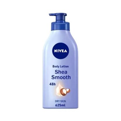Picture of Nivea Body Lotion Smooth Sensation 625ml