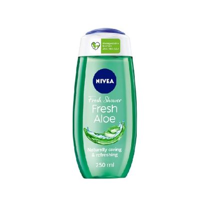 Picture of Nivea Care Shower Fresh Aloe 250ml