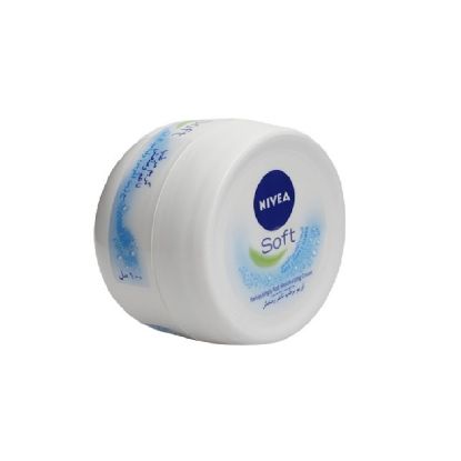 Picture of Nivea Soft Moisturising Cream 100ml