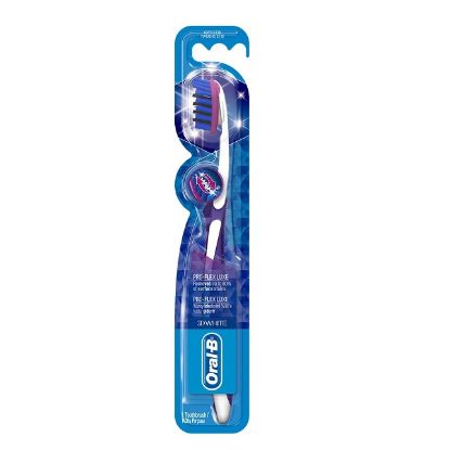 Picture of Oral-B 3D White Toothbrush Pro Flex Medium 1pc
