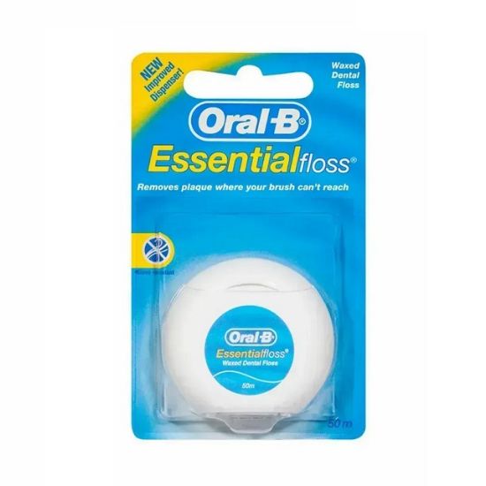 Picture of Oral-B Essential Floss 1's