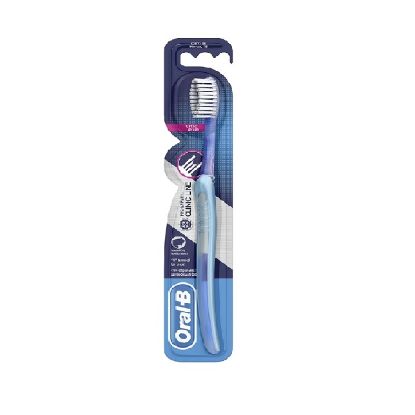 Picture of Oral-B Ortho Orthodontic Soft Toothbrush 1pc