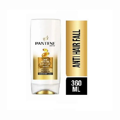 Picture of Pantene Conditioner Anti Hair Fall 360ml