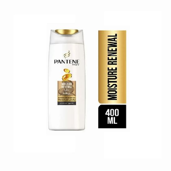 Picture of Pantene Shampoo Moisture Renewal 400ml