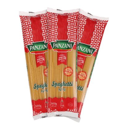 Picture of Panzani Spaghetti (3x1kg)