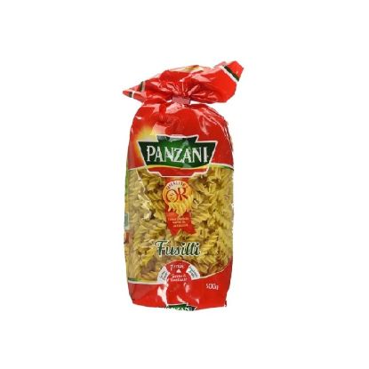 Picture of Panzani Fusilli 500gm