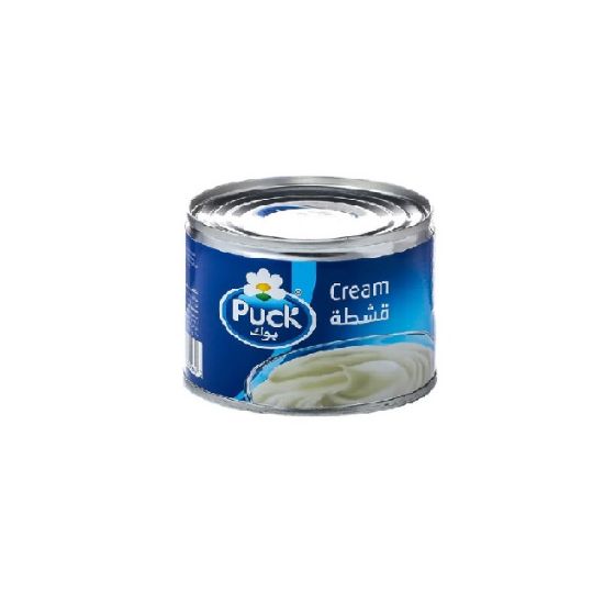 Picture of Puck Cream, 160gm