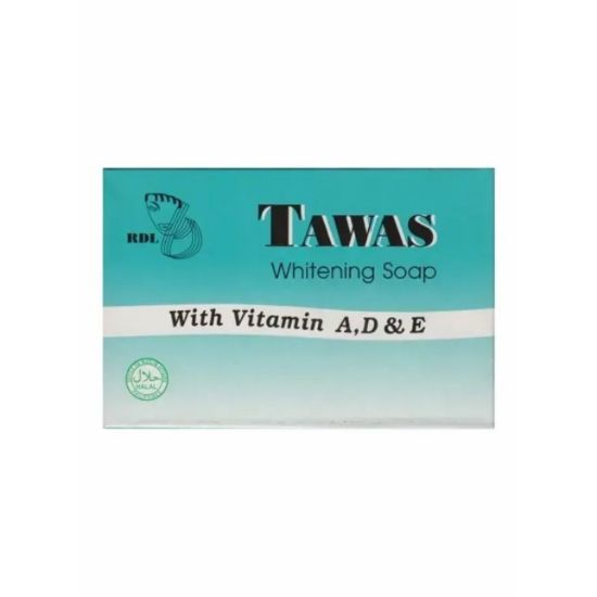 Picture of RDL Tawas Whitening Soap 135gm