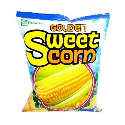 Picture of Regent Golden Sweet Corn 60gm