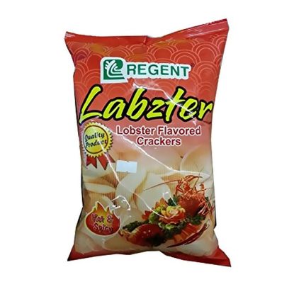 Picture of Regent Lobster Chips 100gm