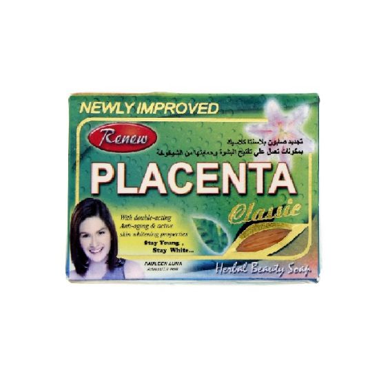 Picture of Renew Anti Pimple Herbal Beauty Soap 135gm
