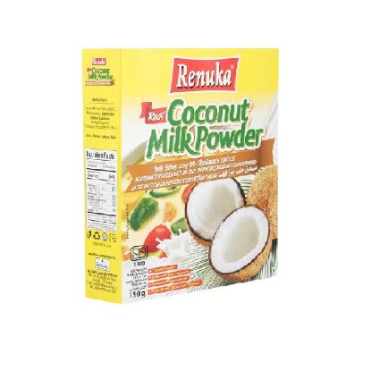 Picture of Renuka Real Coconut Milk Powder 150gm