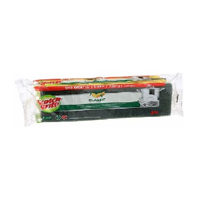 Picture of 3M Scotch Brite Classic Nail Saver 8'S