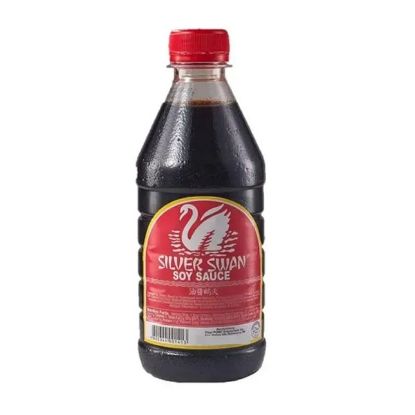 Picture of Silver Swan Soy Sauce 350ml