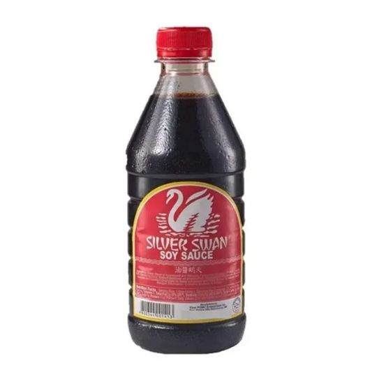 Picture of Silver Swan Soy Sauce 350ml