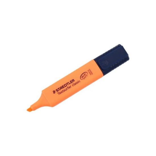 Picture of Staedler Highlighter Red 364-02 10pc