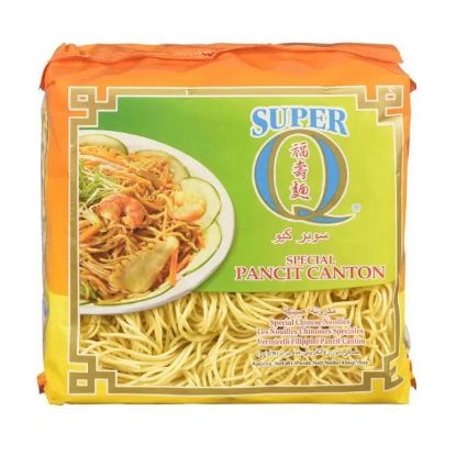 Picture of Super Q Pancit Canton 454gm