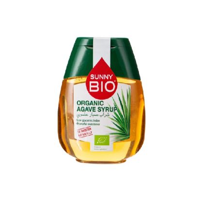 Picture of Sunny Bio Organic Agave Syrup 250gm