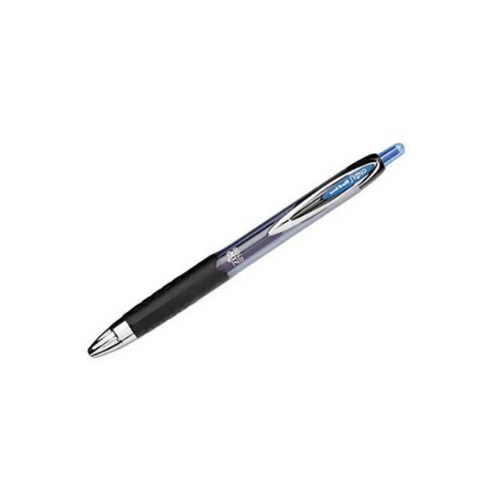 Picture of Uni-ball Ub150 Eye 0.5 Micro Red Pen
