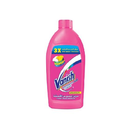 Picture of Vanish Multi Use Fabric Stain Remover 500ml