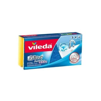 Picture of Vileda Glitzi Jumbo Gentle Cleaning 1pc